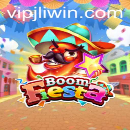 BoomFiesta: The Explosive Gaming Experience You've Been Waiting For