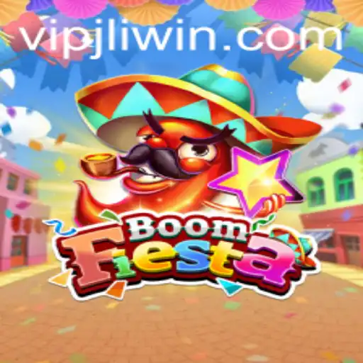 BoomFiesta: The Explosive Gaming Experience You've Been Waiting For