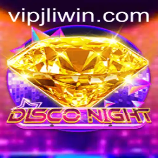 DiscoNight: The Ultimate Dance Floor Experience with VIPJL