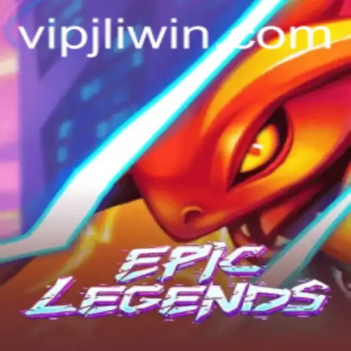 EpicLegends: Dive into the World of Strategy and Adventure