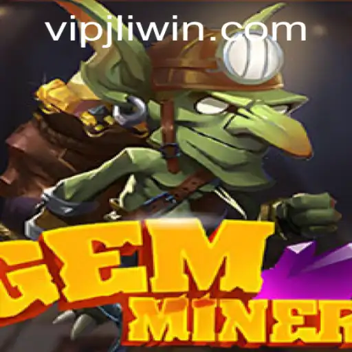 Discovering GemMiner: An Intriguing Journey Through a Virtual Mining Adventure
