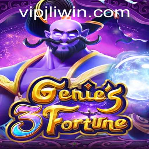 Genie3Fortune: Unveiling the Mystical World of VIPJL