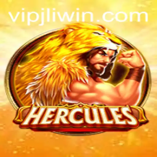 Discovering Hercules: A Legendary Game Experience with VIPJL