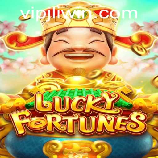 Exploring the Thrills and Intrigues of LUCKYFORTUNES: A Game of Strategy and Chance