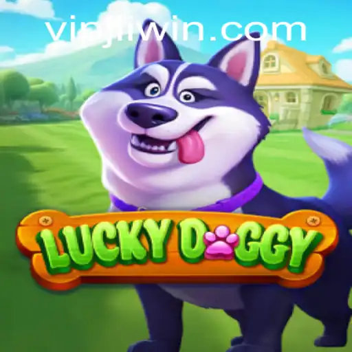 Discover the Thrilling World of LuckyDoggy: An In-Depth Guide