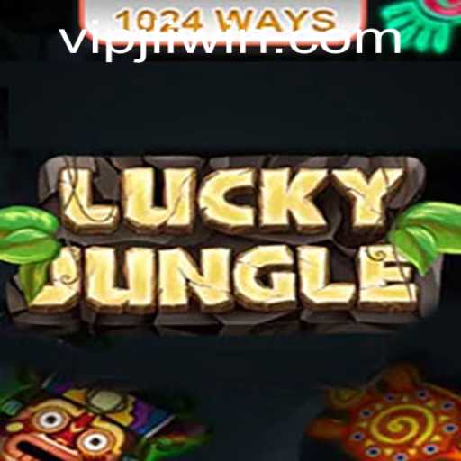 Explore the Thrills of LuckyJungle1024: An In-Depth Look at the Latest Gaming Sensation