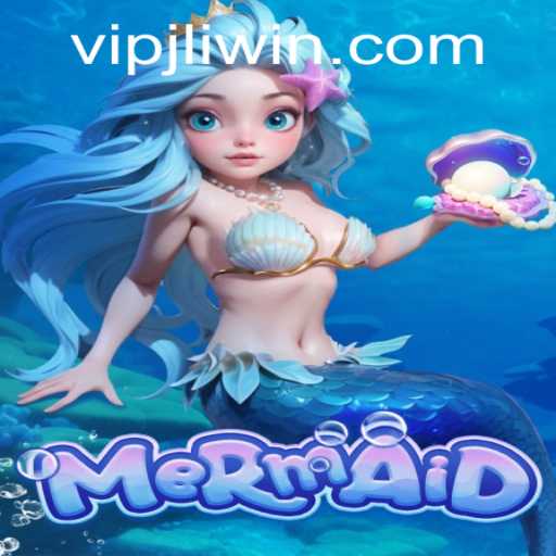 Discover the Mystical World of 'Mermaid': An Insight into the Game with the Keyword 'VIPJL'