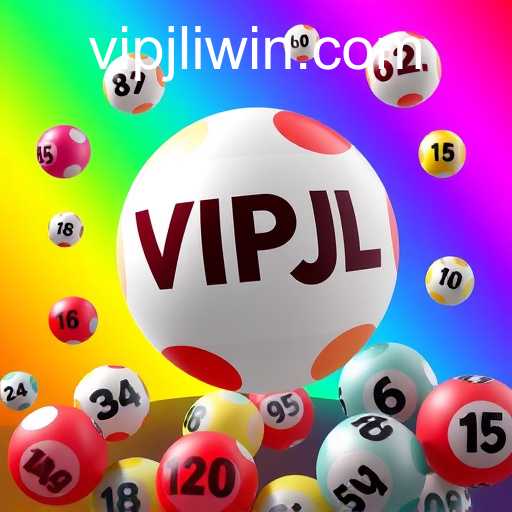 The Rise and Appeal of Online Lottery with VIPJL