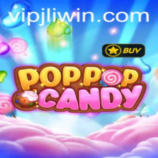 Exploring the Enchanting World of POPPOPCANDY: A Candy Crush with a VIPJL Twist