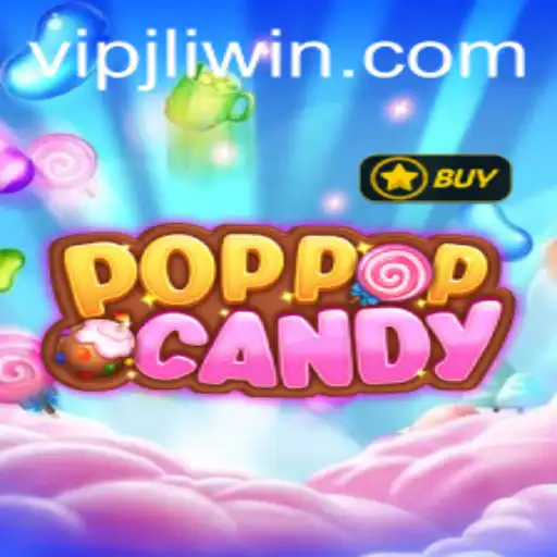 Exploring the Enchanting World of POPPOPCANDY: A Candy Crush with a VIPJL Twist