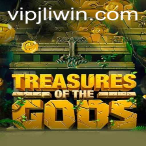 Unveiling the Thrills of 'TreasureoftheGods' - A Legendary Gaming Experience