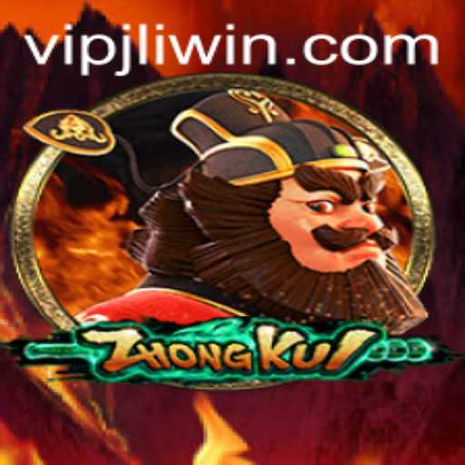ZhongKui: An Epic Journey into Mythical Adventures